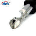 Solid Carbide Single Flute Milling Cutter for Wood